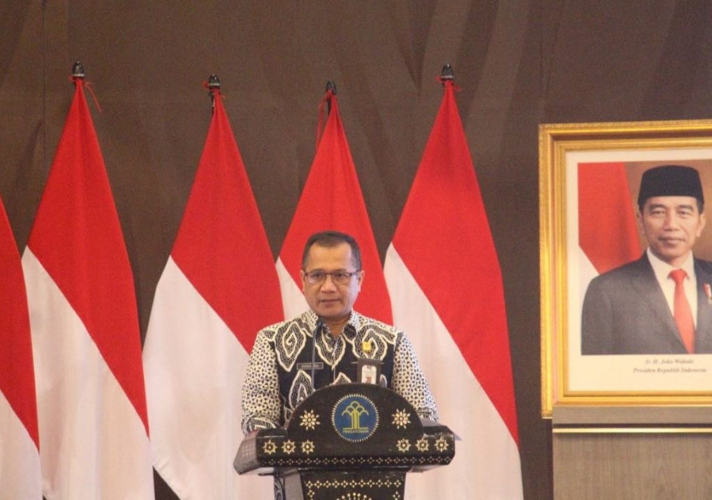 Komitmen Indonesia dalam Penanganan Pengungsi: Tantangan, Solidaritas, dan Upaya Kolektif di Tengah Krisis Global”