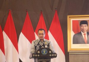 Komitmen Indonesia dalam Penanganan Pengungsi: Tantangan, Solidaritas, dan Upaya Kolektif di Tengah Krisis Global”