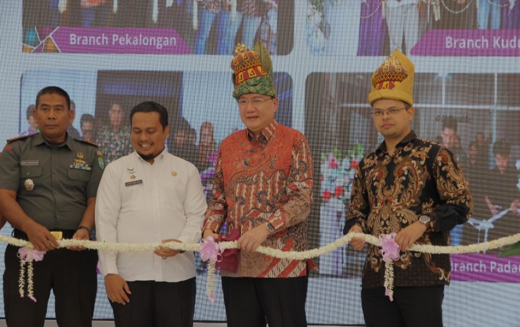Gelar Opening di Banda Aceh, MyRepublic Wujudkan Layanan Internet Berkualitas Tinggi