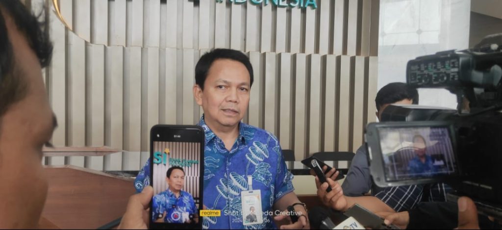 Selama PON XXI, BSI Aceh Buka Layanan Weekend Banking dan Optimalkan QRIS serta EDC