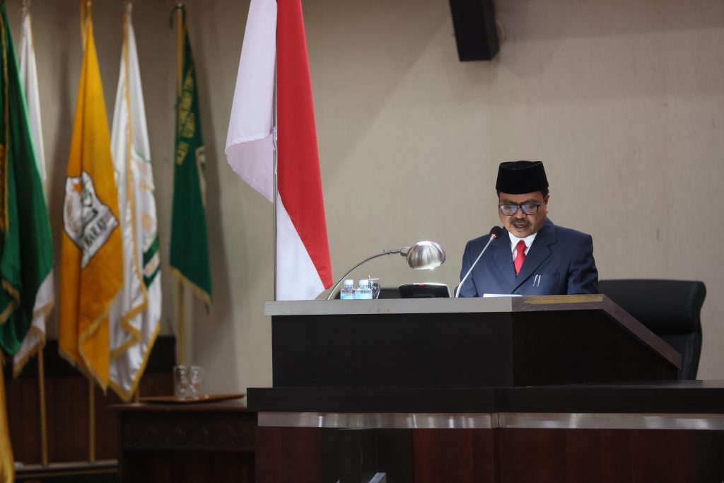 Pemerintah Aceh Apresiasi Kemitraan dengan DPRA