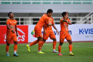 Hadapi 2 Laga Tandang, Persiraja Bertekad Perbaiki Klasemen