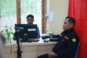 Sukseskan Pilkada 2024, Disdukcapil Aceh Besar Maksimalkan Pelayanan dan Perekaman Pemilih Pemula