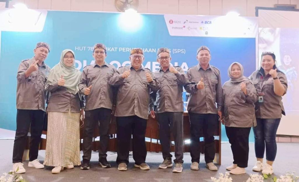 SPS Tetapkan 9  Strategis dalam Rakernas untuk Perkuat Peran Pers di Indonesia