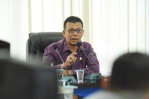 Dewan Minta Pemko Sesuaikan Formasi Rekrutmen PPPK 2024