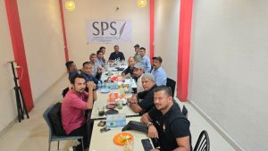 Ditunjuk Jadi Tuan Rumah, SPS Aceh Gelar Rapat
