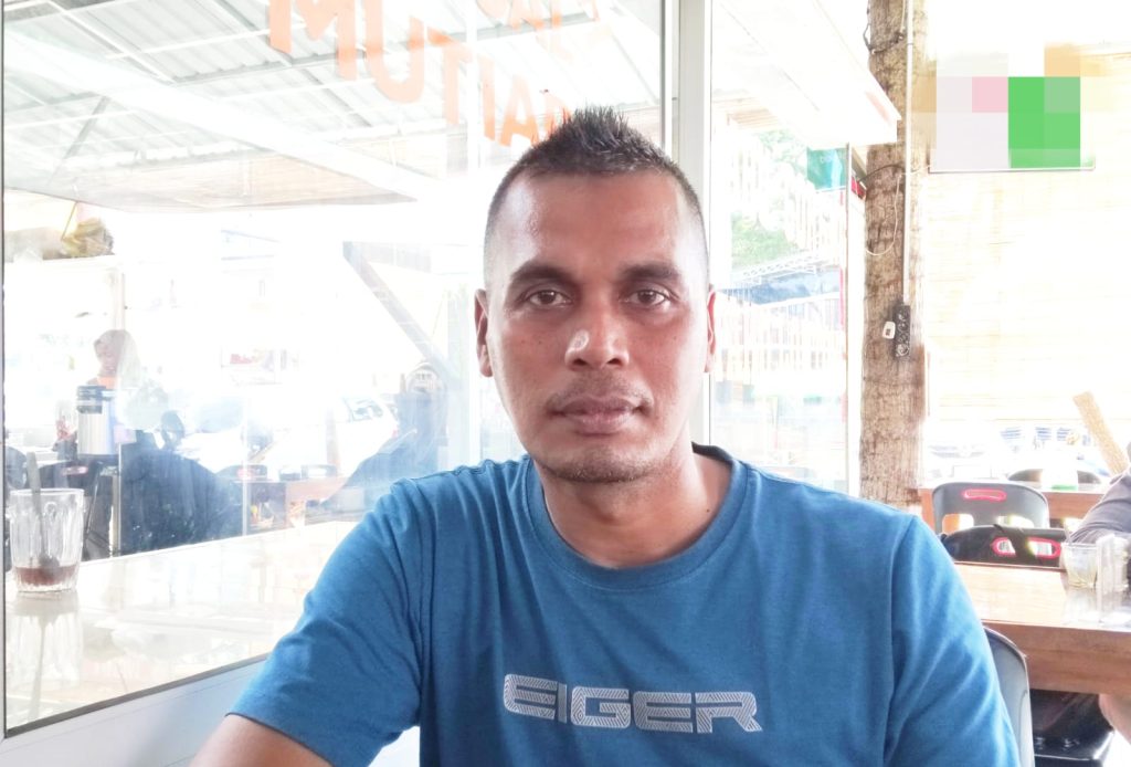 KPA Aceh Rayeuk Ajak Masyarakat Pilih Calon Pemimpin dari Partai Perjuangan
