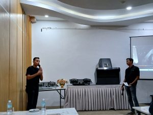 Modena Hadirkan Inovasi Terbaru untuk Ekosistem Dapur, ini Barangnya