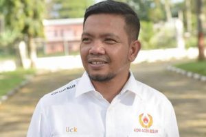 Muhibuddin Ucok Pastikan Penetapan Ketua KONI Baru Sesuai Regulasi