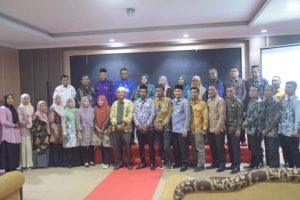 Posyandu Aktif di Aceh Timur Meningkat