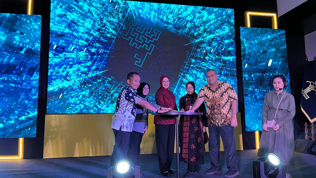 Inspektorat Jenderal Gelar Rapat Koordinasi Hukdis, Kadiv Administrasi Kemenkumham Aceh Hadir Langsung