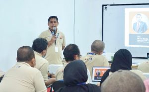 Persatuan Insinyur Indonesia (PII) Aceh Barat Gelar Rapimcab Bahas Program Kerja Tahunan