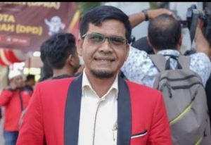Sulaiman Mengenang Peran Adun Mukhlis dalam Perjalanan Karirnya
