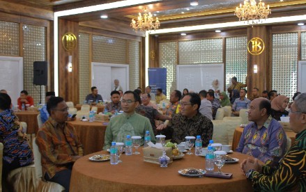 Wakili Pj Bupati, Kadis Pangan Aceh Besar Hadiri Pembukaan Event Meuseuraya Festival