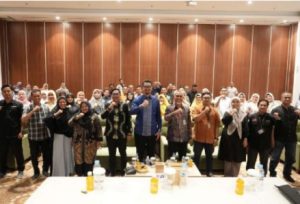 Dinas Pendidikan Aceh Dorong Transformasi Pendidikan