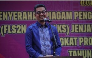 MPLS Siswa Baru SMA/SMK, Berlanjut kepada Kegiatan Pre Tes dan Pos Tes