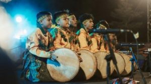 Festival Rapai Grimpheng di Banda Aceh Meriah, Cara Disbudpar Rawat Tradisi, Digelar Bersamaan PON
