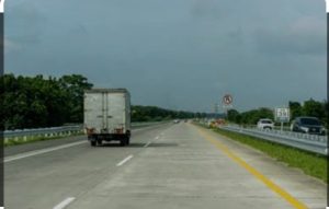 Warga Kuta Baro Harapkan Jalan Tol Segera Dirampungkan