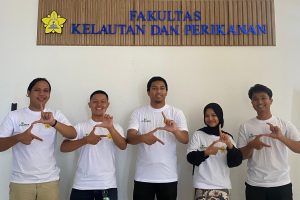 Mahasiswa USK Ciptakan Scrub dari Cangkang Tiram dan Minyak Nilam