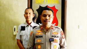 Polres Aceh Barat Periksa Ibu Rumah Tangga Terkait Kasus Kekerasan Terhadap Anak