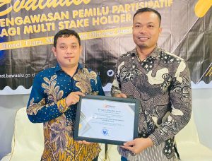 Bawaslu Aceh Barat Apresiasi RRI Sukseskan Pemilu 2024