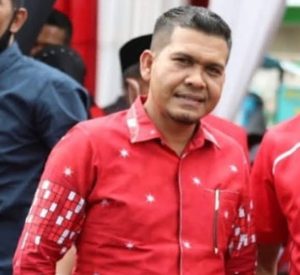 Sulaiman Mengenang Peran Adun Mukhlis dalam Perjalanan Karirnya