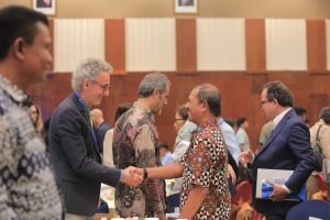 2nd UNESCO-IOC Global Tsunami Symposium Berakhir, Ini Harapan Pj Wali Kota