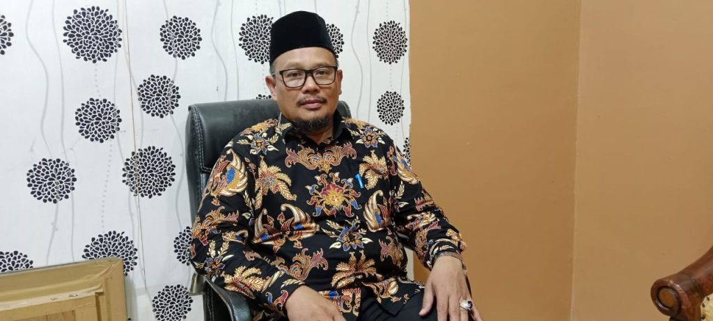 Ribuan Tenaga Honorer di Singkil, Dinyatakan Lulus Seleksi Administrasi Calon ASN PPPK