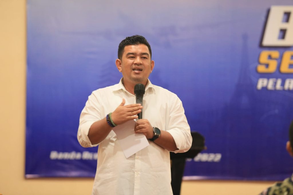 Kadisbudpar Aceh: Turis Asing Meningkat pada Agustus, Capai 3.042 Orang