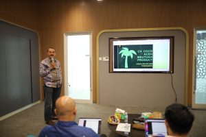 PT PEMA Dukung Pelaku UMKM di Aceh Naik ke Level Lebih Tinggi