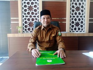 Dinas Syariat Islam Aceh Latih Kader Dakwah Muda, Siapkan Generasi Penerus Dakwah di Aceh