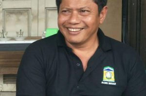 40 Tim Ramaikan Turnamen Gala Siswa Piala Pj Bupati Aceh Besar 