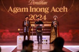 Kadisbudpar Harap Agam Inong Jadi Garda Terdepan Mempromosikan Aceh