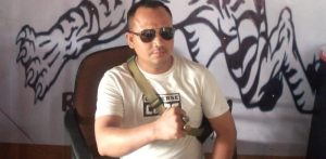 Mualem Menang, Laskar Panglima Nanggroe: Ini Amanah Rakyat Aceh