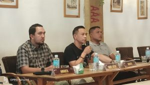 KIP Aceh Bakal Gelar Debat Ketiga Pilkada 19 November 2024