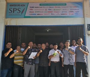 SPS Aceh Siap Sukseskan Rakernas dan HUT ke-79 SPS di Aceh