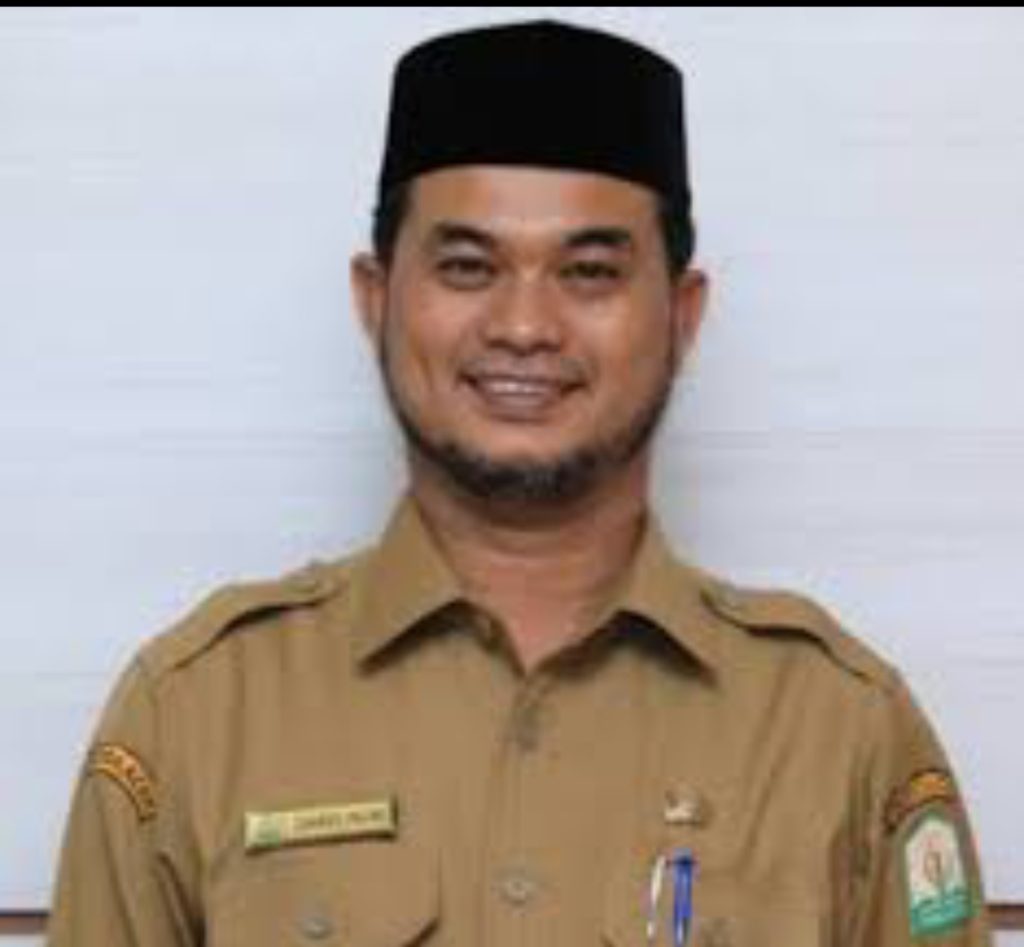 Dinas Syariat Islam Aceh: Pembenahan Syariat Dimulai dari Hulu untuk Cegah Pelanggaran di Hilir