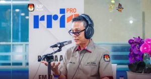 Pilkada Aceh 2024 Berjalan Lancar, KIP Aceh Apresiasi Kerja Keras Semua Pihak