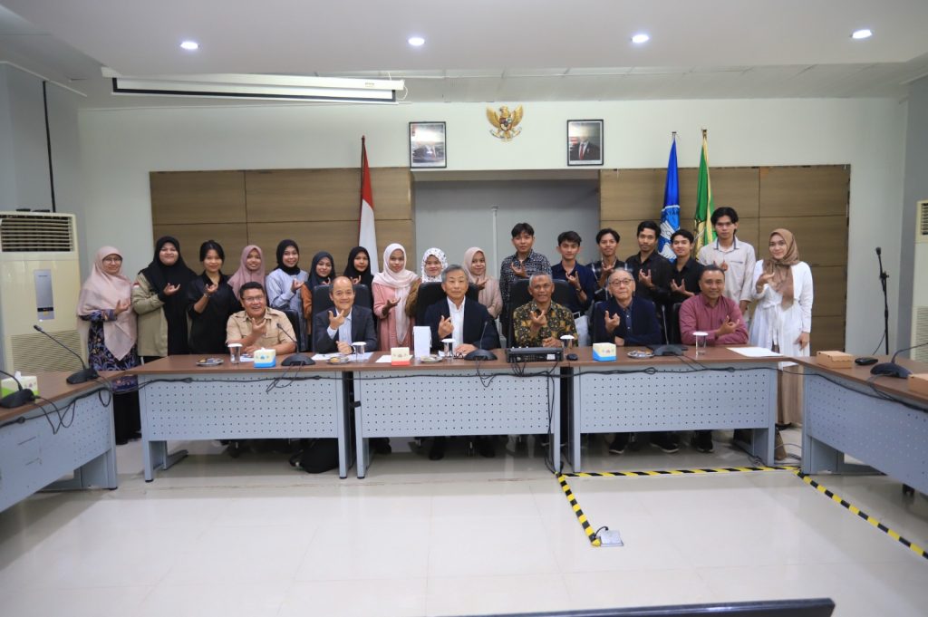 30 Mahasiswa USK Raih Beasiswa OGFICE Jepang