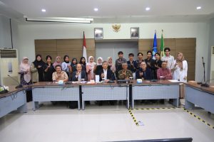 30 Mahasiswa USK Raih Beasiswa OGFICE Jepang