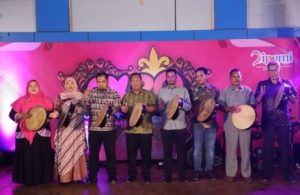 Pj Bupati Iswanto: Expo IPEMI Gairahkan Kemajuan UMKM Aceh Besar