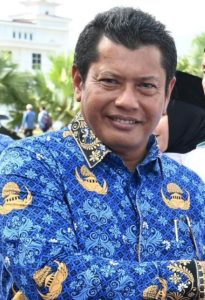 Aceh Besar Akan Gelar Festival Seniman Masuk Sekolah dan Tunas Bahasa Ibu