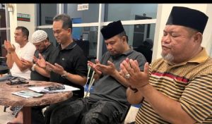 14 Kafilah Aceh Lolos ke Final MTQ Korpri VII
