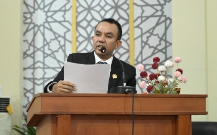 Fraksi Gabungan Golkar, PKB dan PPP Ingatkan Pemko Soal Angka PAD 2025 Fantastis Agar Tak Terjadi Defisit