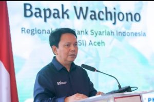 BSI Berkolaborasi dengan BI, OJK, dan BNN untuk Edukasi BSI Agent di Aceh