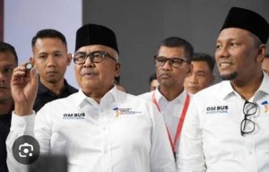 Ini Program Unggulan Bustami Hamzah – Syeh Fadhil untuk Membangun Aceh