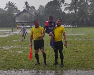 Seru! Laga Hari Kedua Turnamen Gala Siswa 2024 Hadirkan Kejutan dan Aksi Gemilang