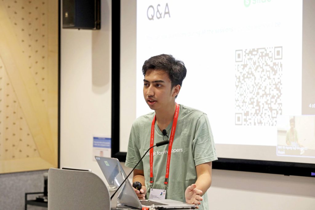 SendTheSong, Platform Unik Alumni Informatika USK Gegerkan Dunia