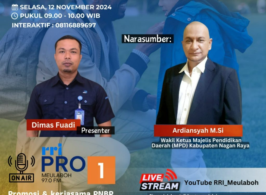 Hari Ayah: Sosok Inspiratif dalam Membentuk Karakter Anak