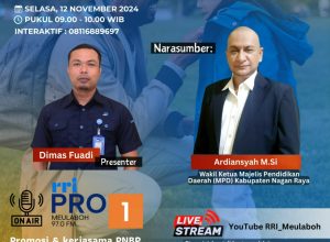 Hari Ayah: Sosok Inspiratif dalam Membentuk Karakter Anak